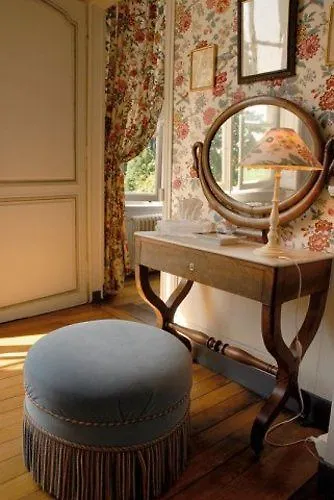 Château De Boucéel - Mont Saint Michel Bed & Breakfast