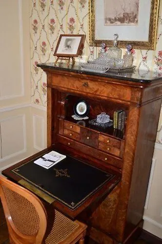 Château De Boucéel - Mont Saint Michel 5*