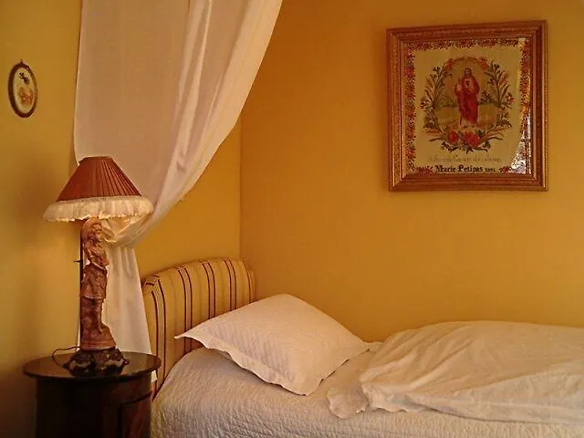 Château De Boucéel - Mont Saint Michel 5*